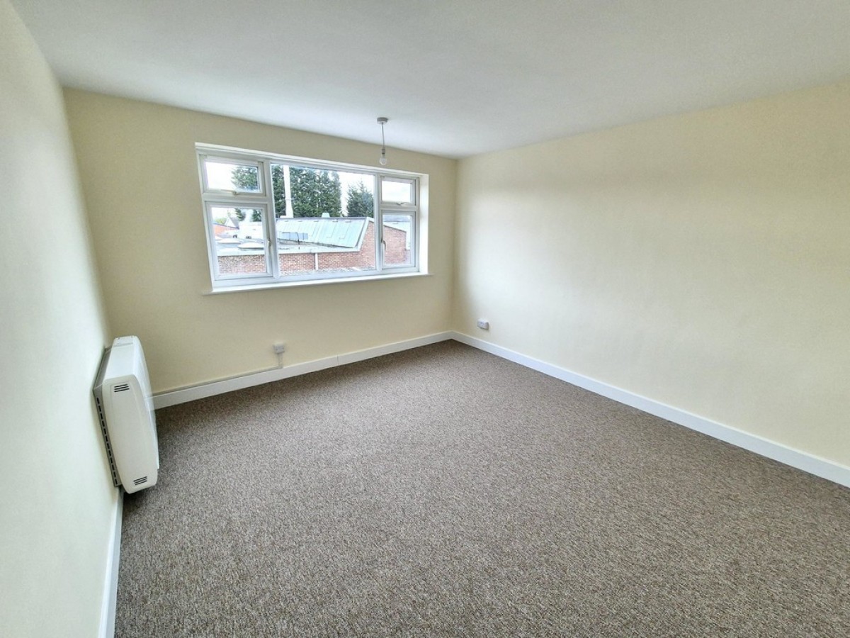 Towlson Court, Chilwell