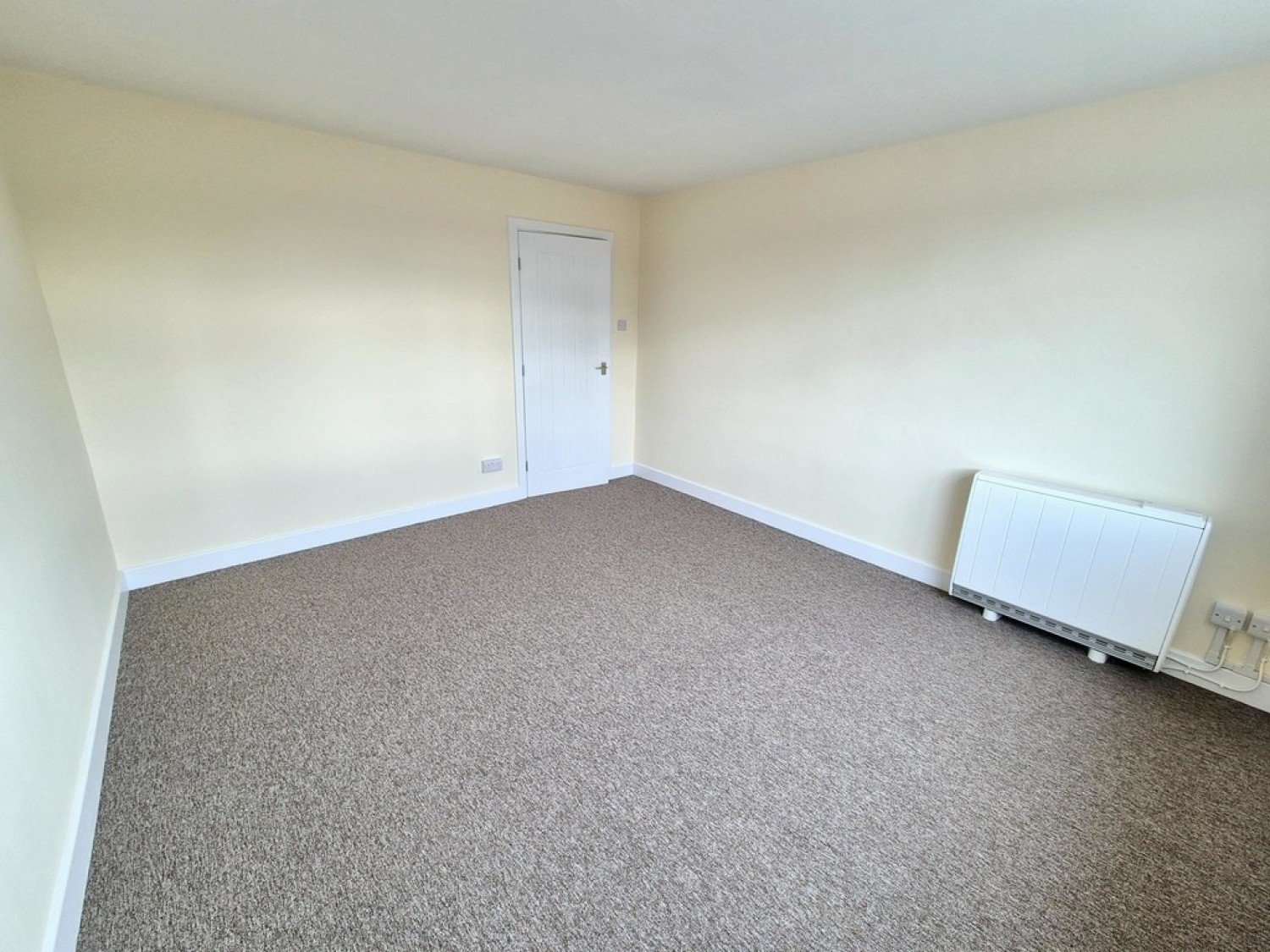 1 bedroom Flat for Letting Towlson Court, Chilwell