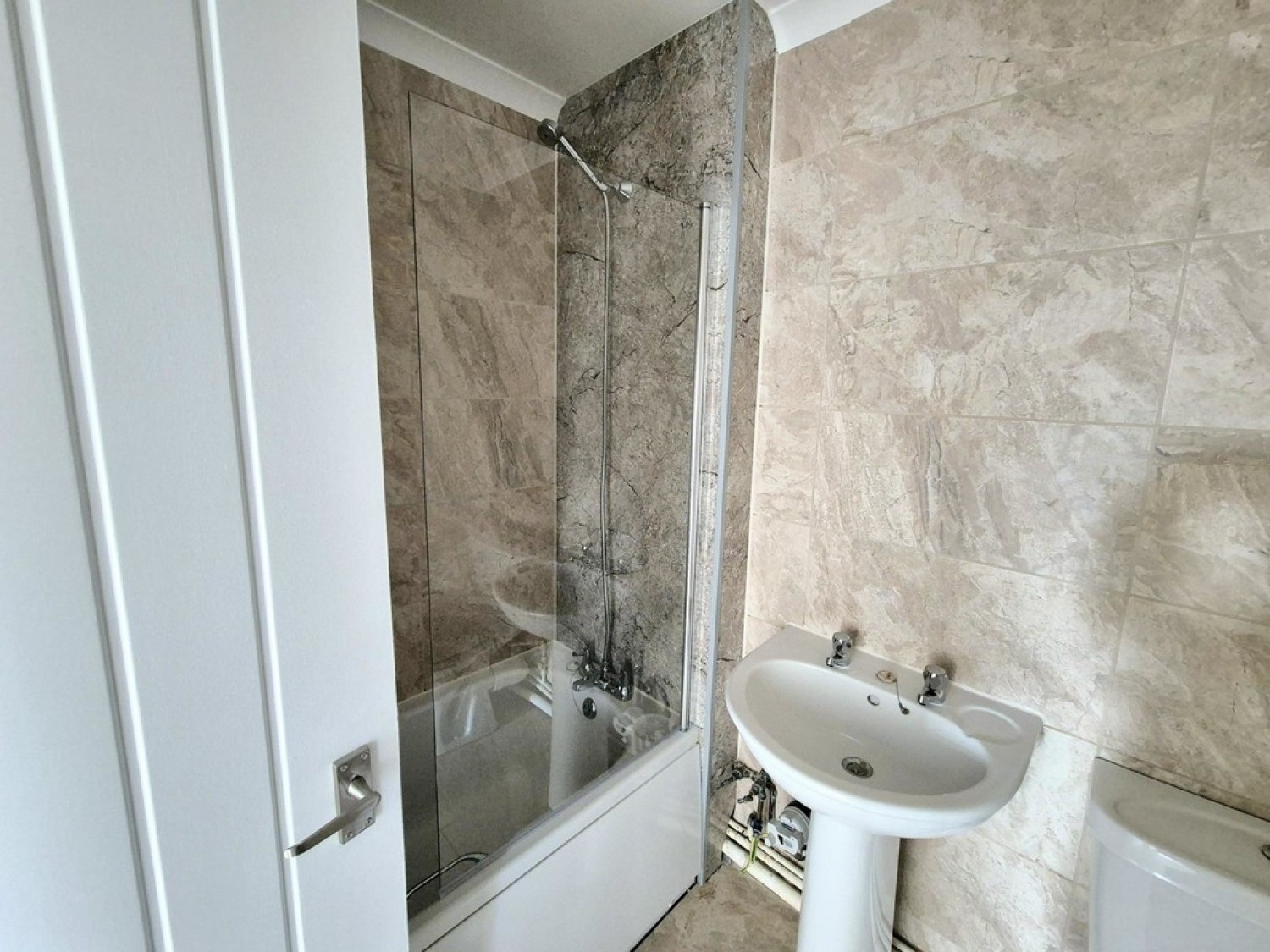 1 bedroom Flat for Letting Towlson Court, Chilwell