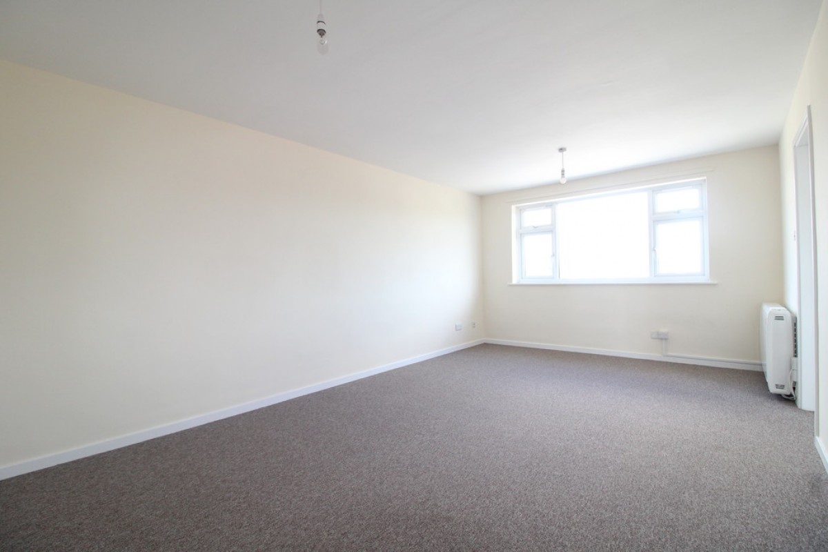 Towlson Court, Kirk Close, Chilwell
