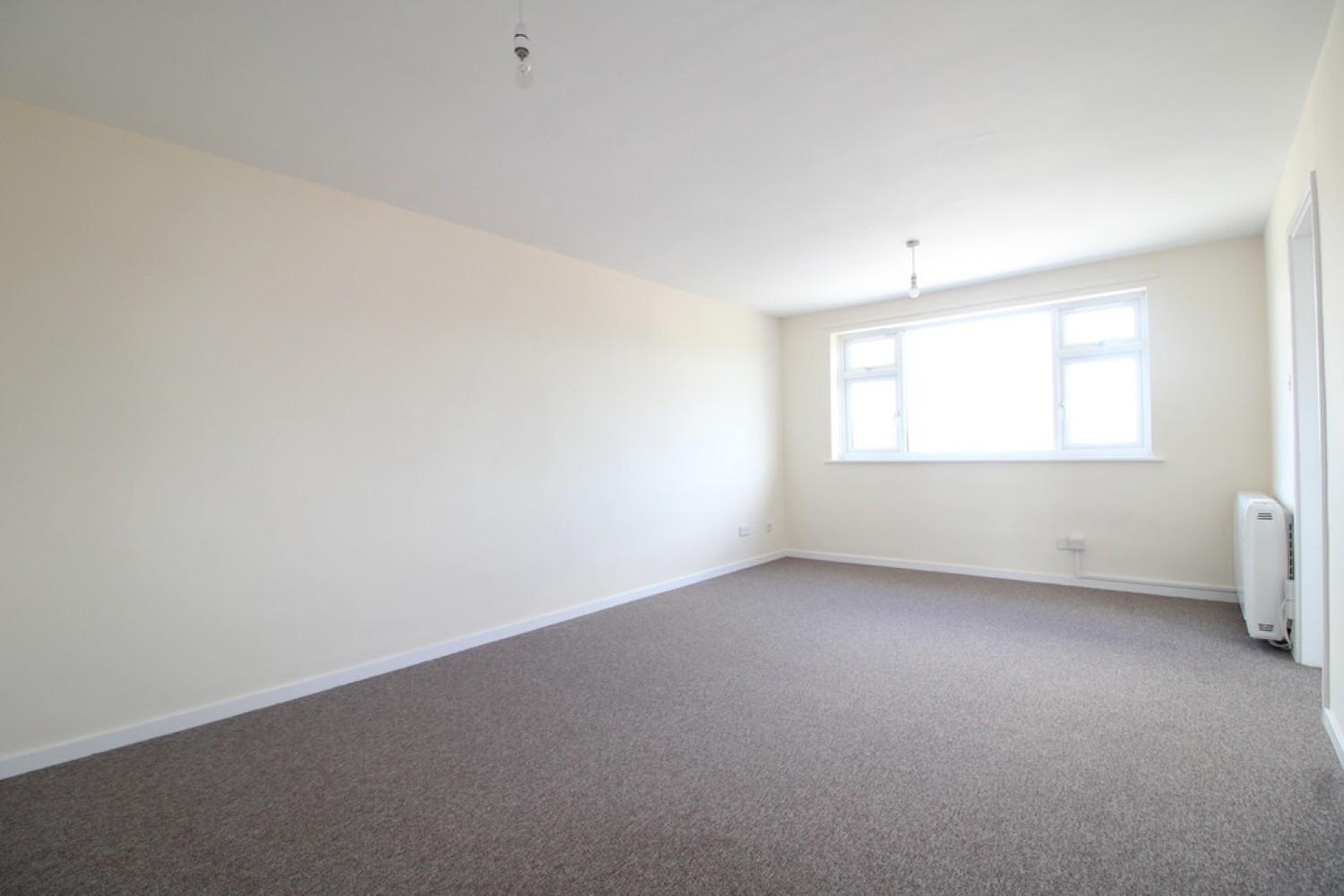 Towlson Court, Kirk Close, Chilwell