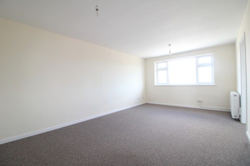 Towlson Court, Kirk Close, Chilwell
