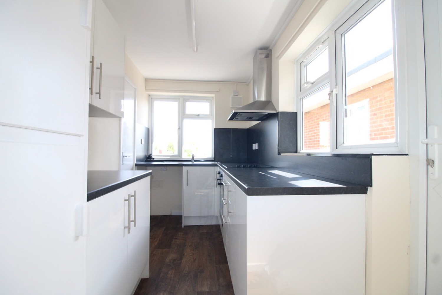 Towlson Court, Kirk Close, Chilwell