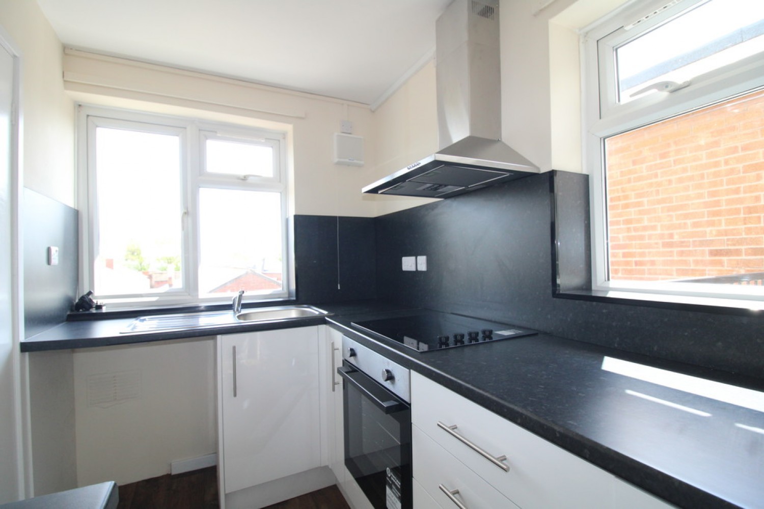 Towlson Court, Kirk Close, Chilwell