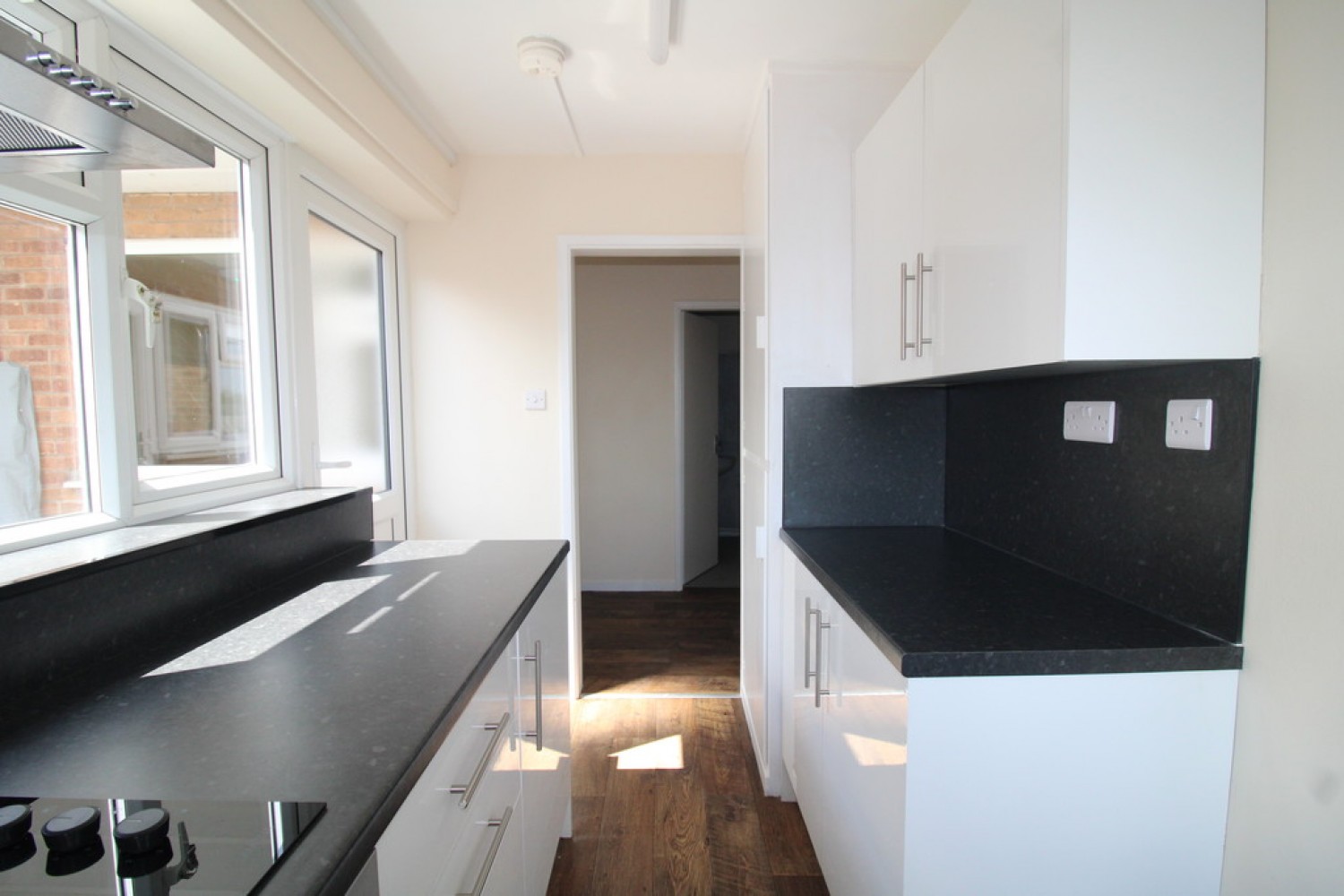 Towlson Court, Kirk Close, Chilwell