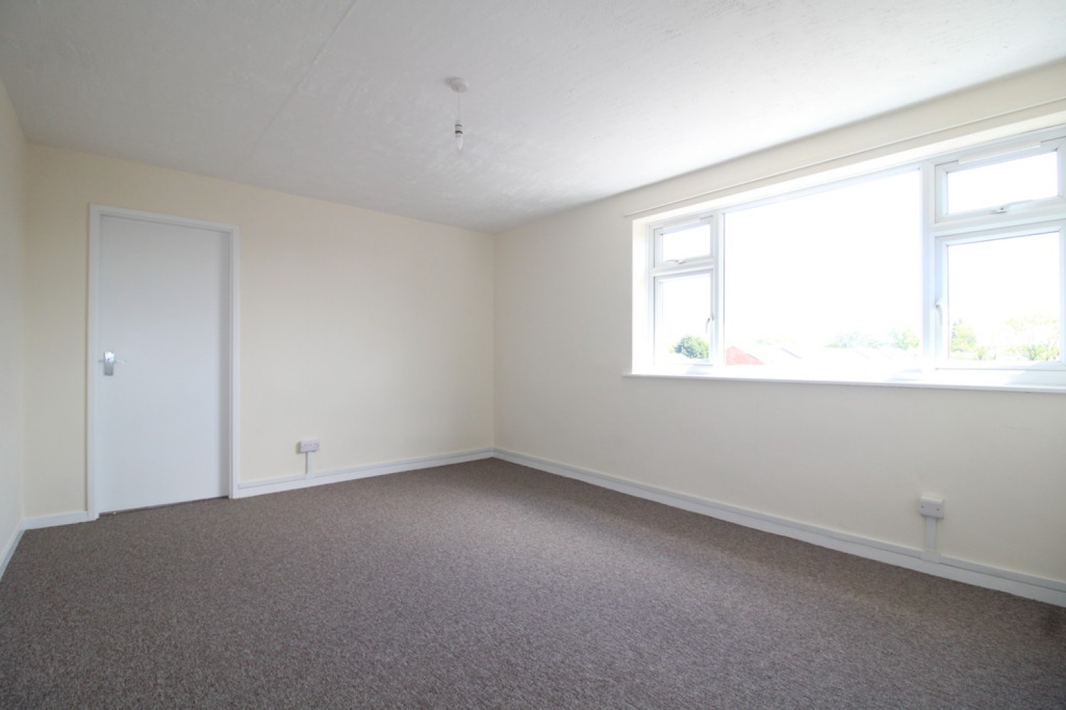 Towlson Court, Kirk Close, Chilwell