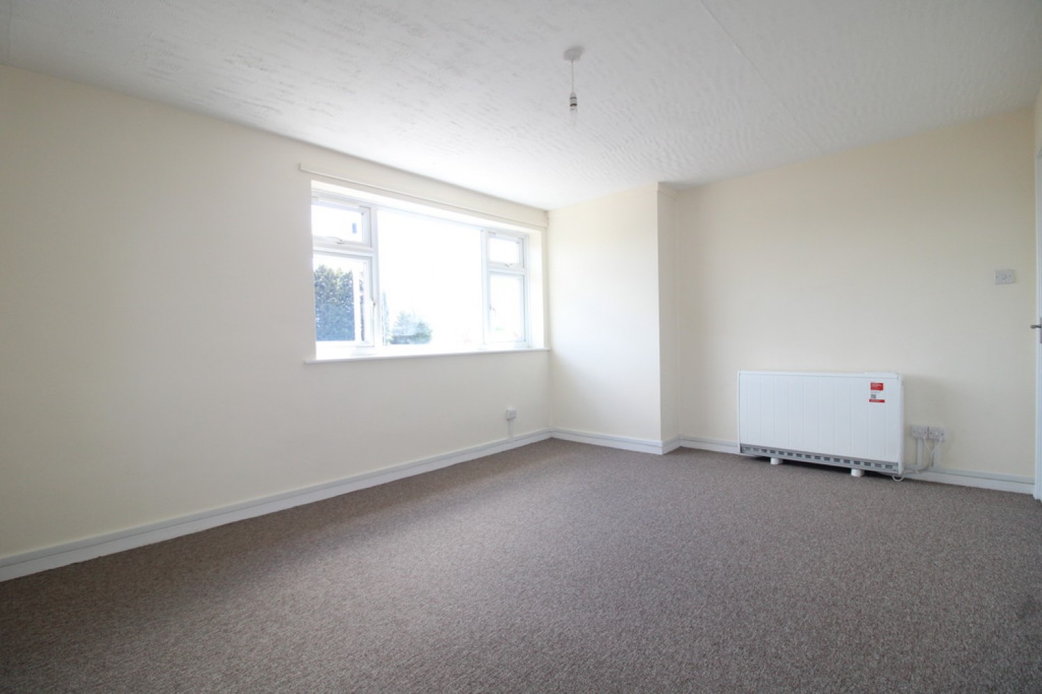 Towlson Court, Kirk Close, Chilwell