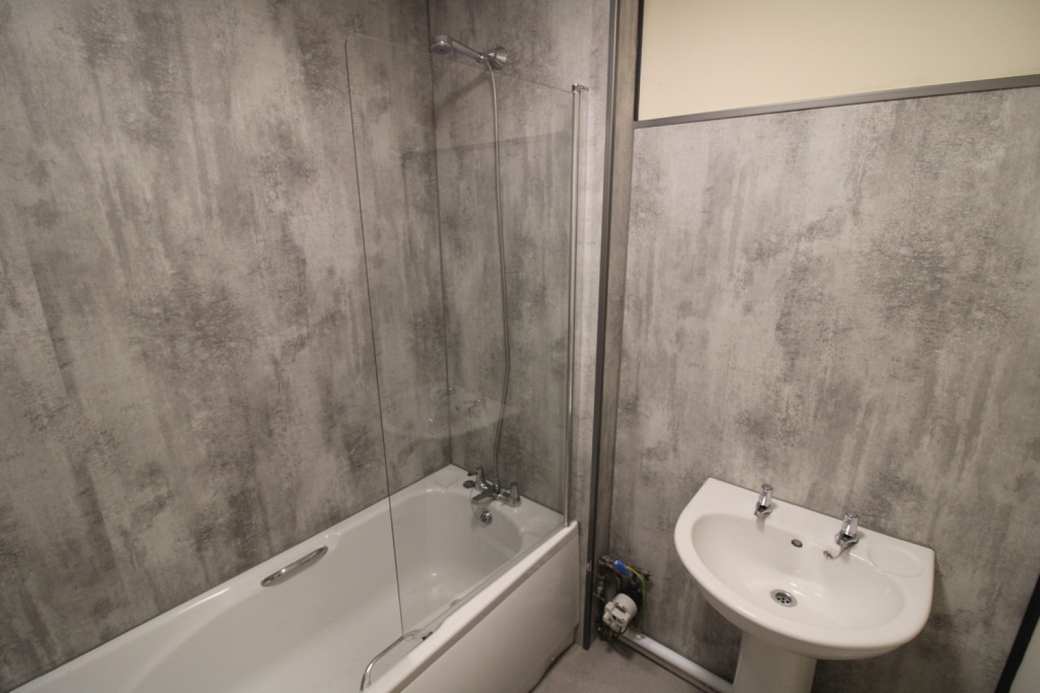 Towlson Court, Kirk Close, Chilwell
