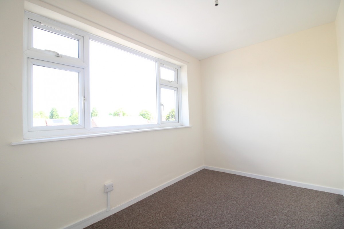 Towlson Court, Kirk Close, Chilwell