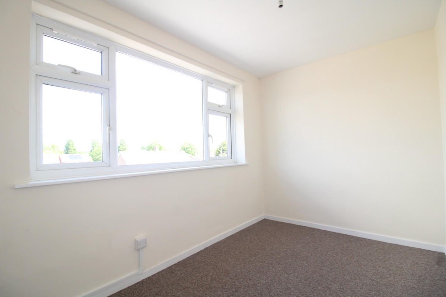 Towlson Court, Kirk Close, Chilwell