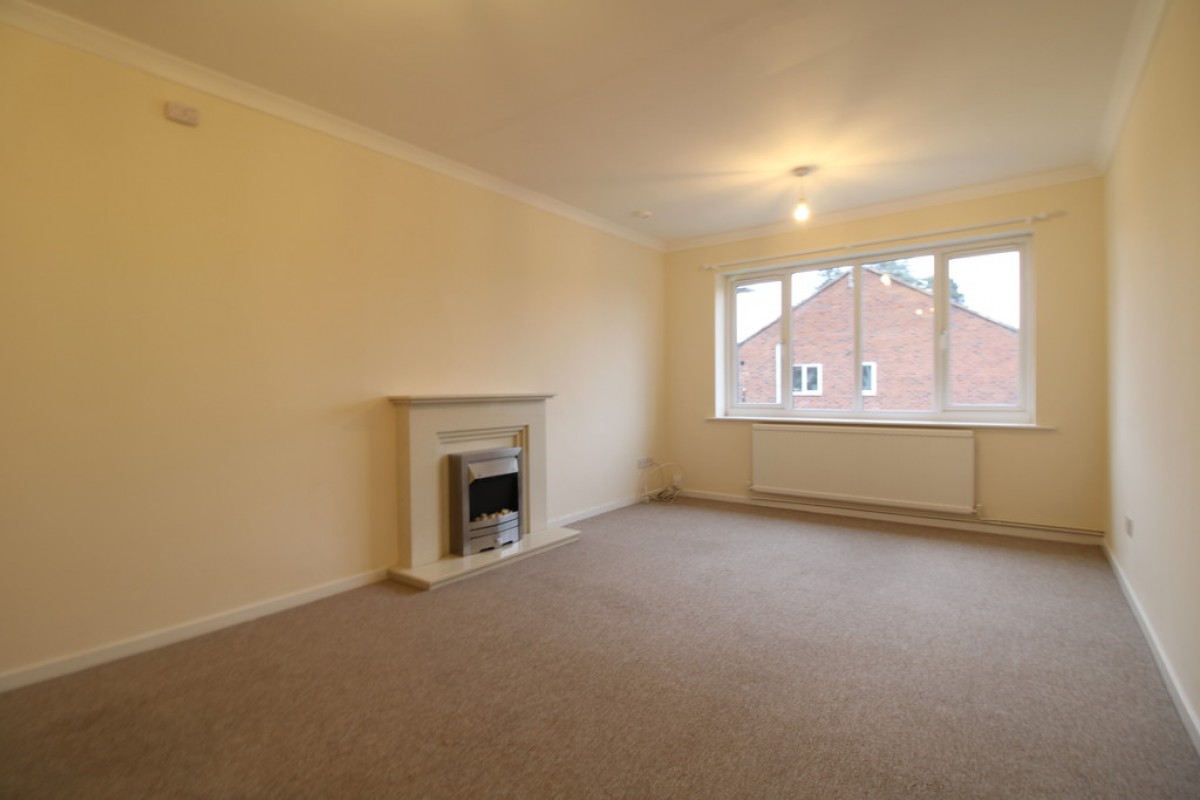Hetley Road, Beeston , Nottingham