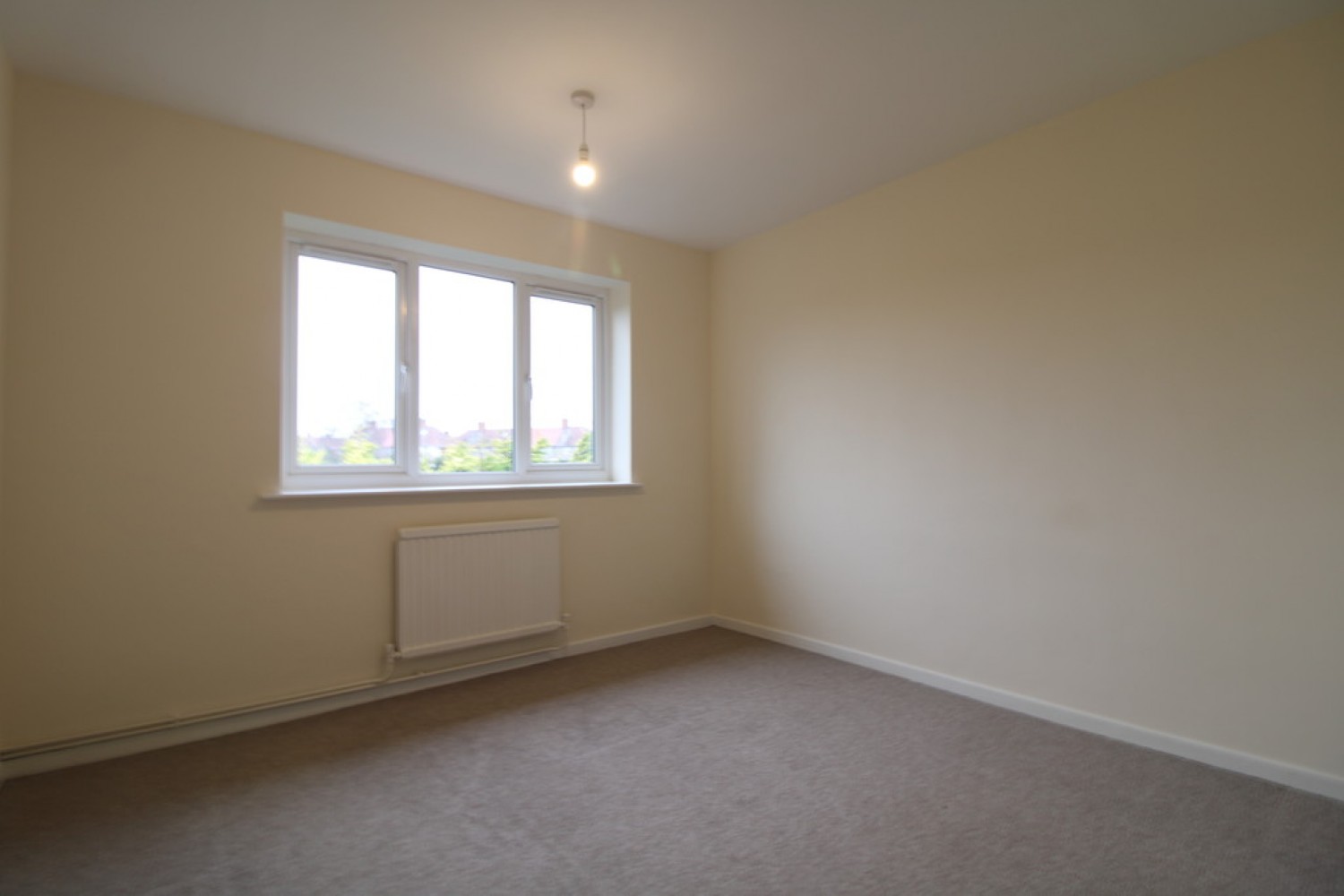 Hetley Road, Beeston , Nottingham