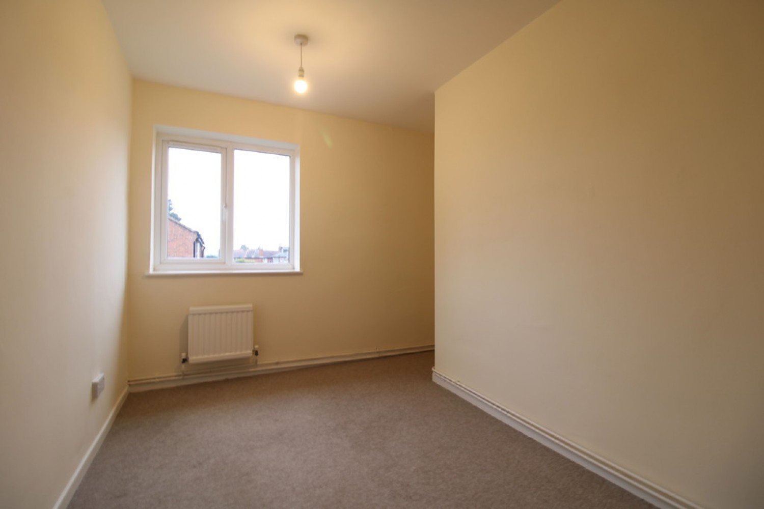 Hetley Road, Beeston , Nottingham