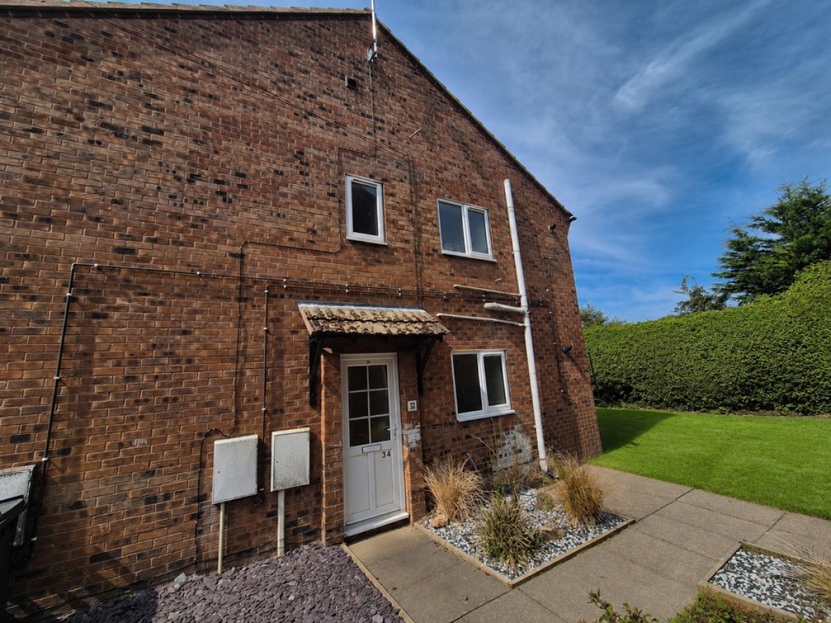 Beeston, Nottingham, Nottinghamshire