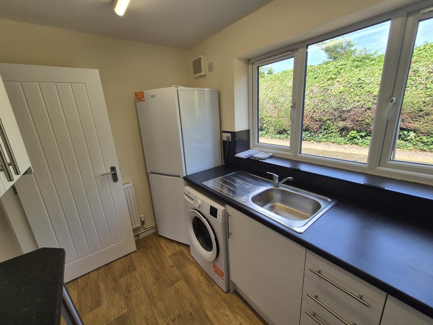 2 bedroom Flat for Letting Beeston, Nottingham, Nottinghamshire