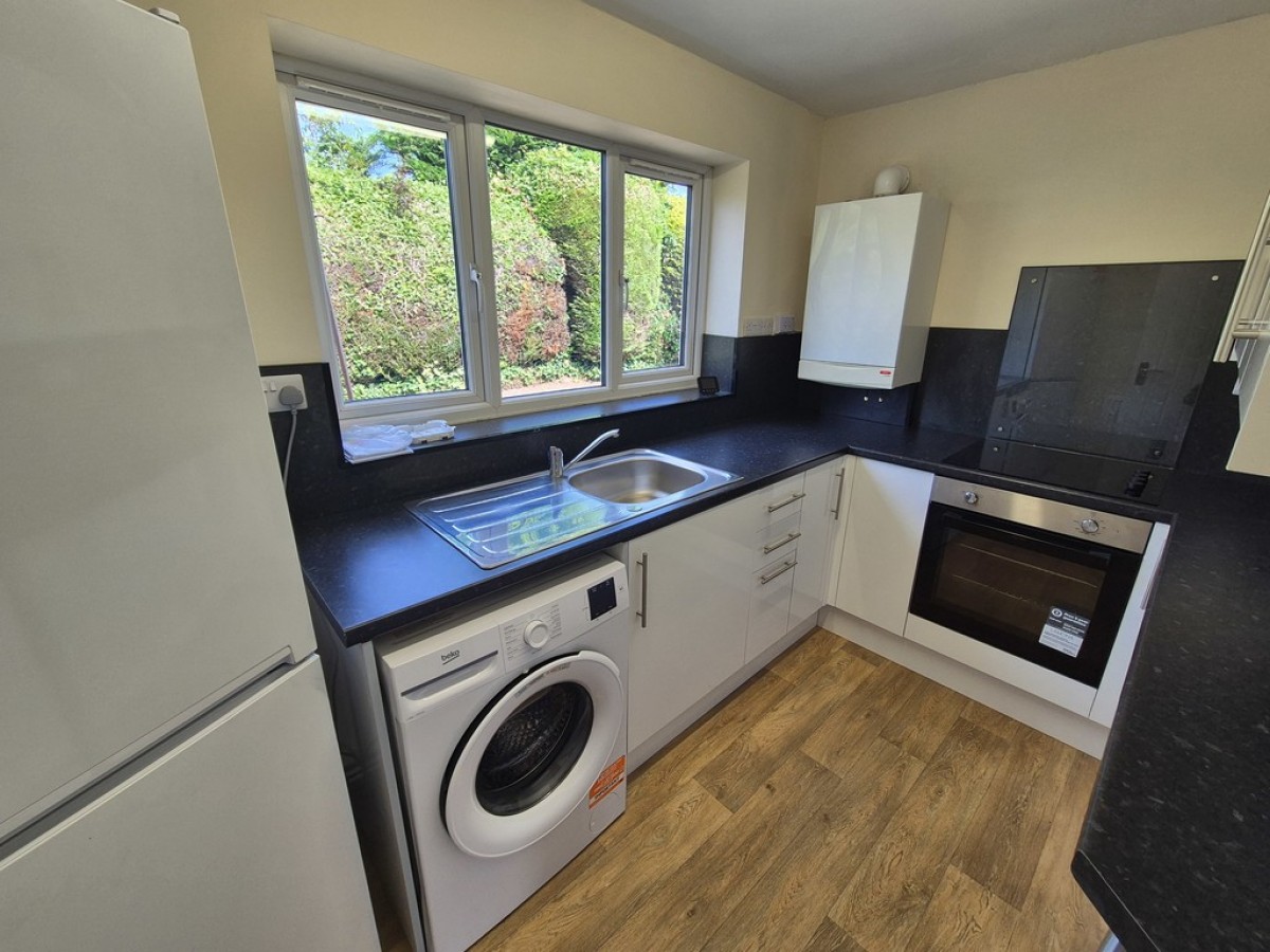 Beeston, Nottingham, Nottinghamshire