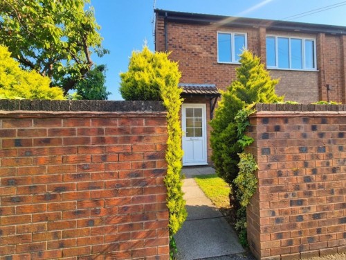 Hetley Road, Beeston, Nottingham