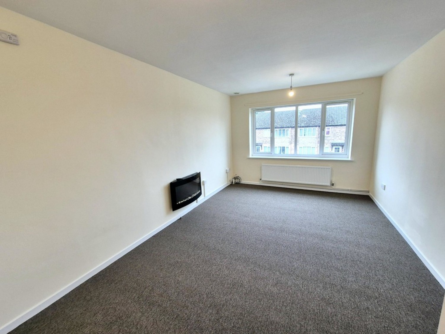 2 bedroom Flat for Letting Hetley Road, Beeston, Nottingham