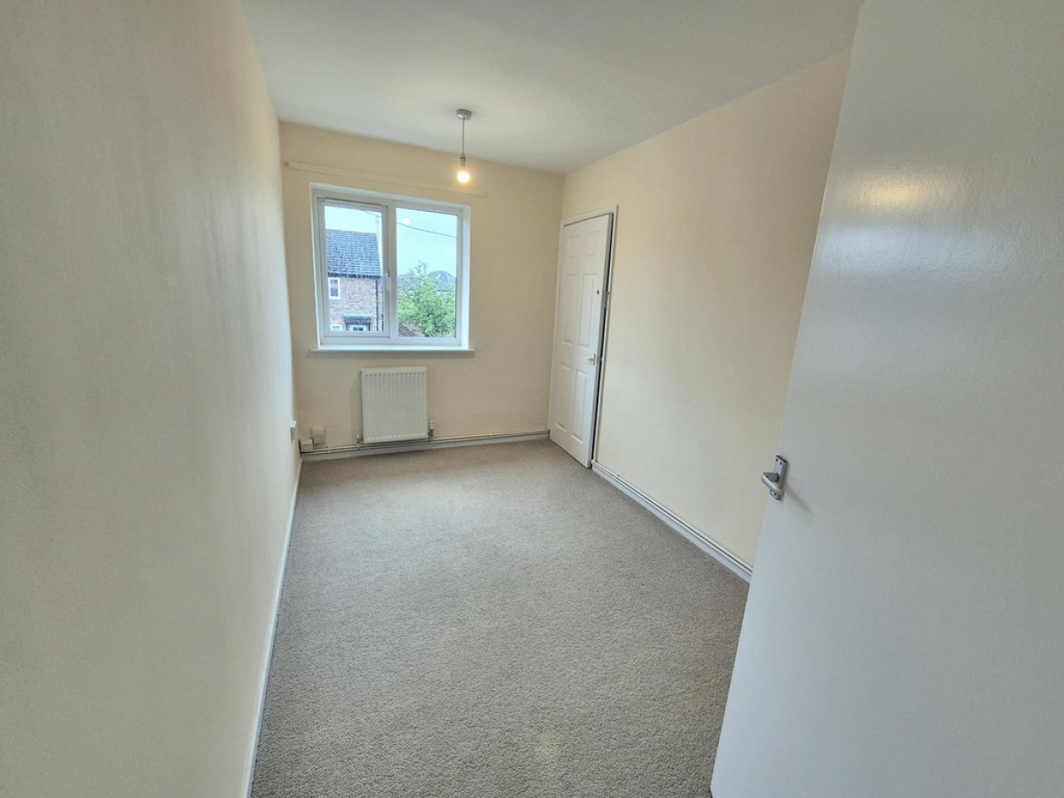 Hetley Road, Beeston, Nottingham