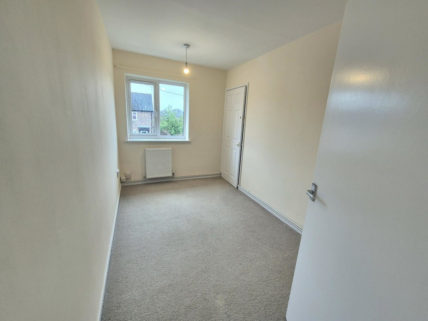 2 bedroom Flat for Letting Hetley Road, Beeston, Nottingham