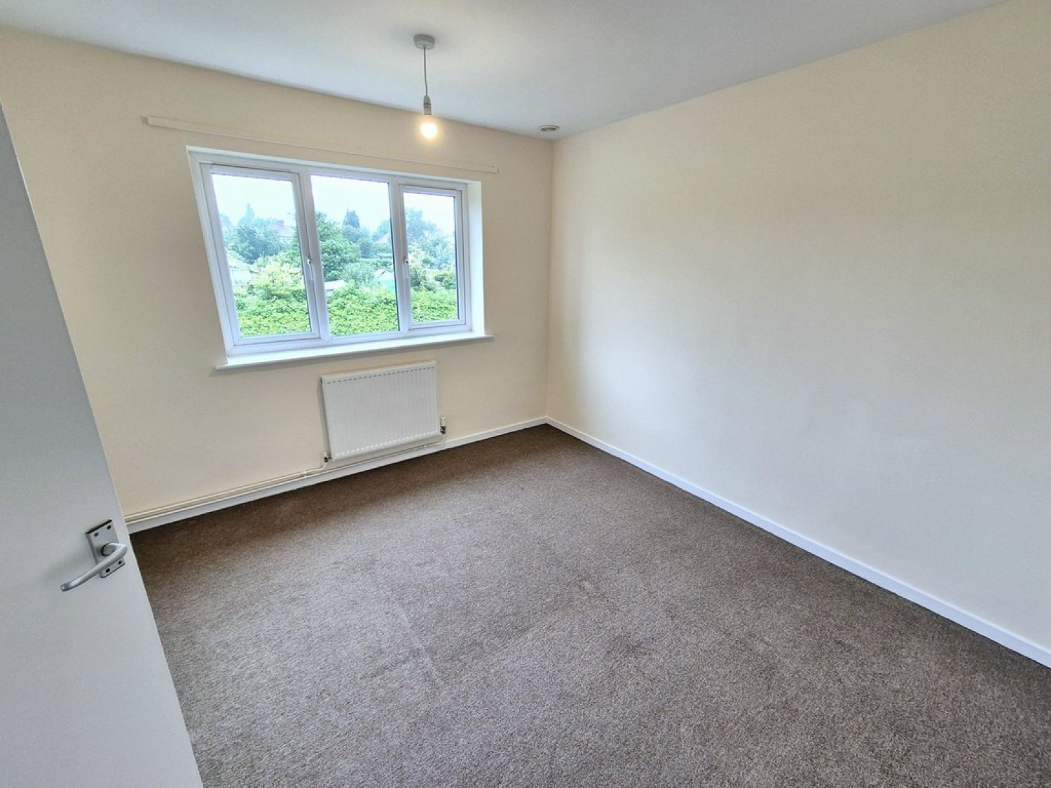 2 bedroom Flat for Letting Hetley Road, Beeston, Nottingham