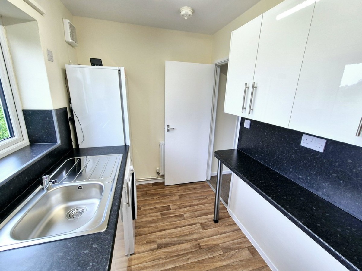 Hetley Road, Beeston, Nottingham