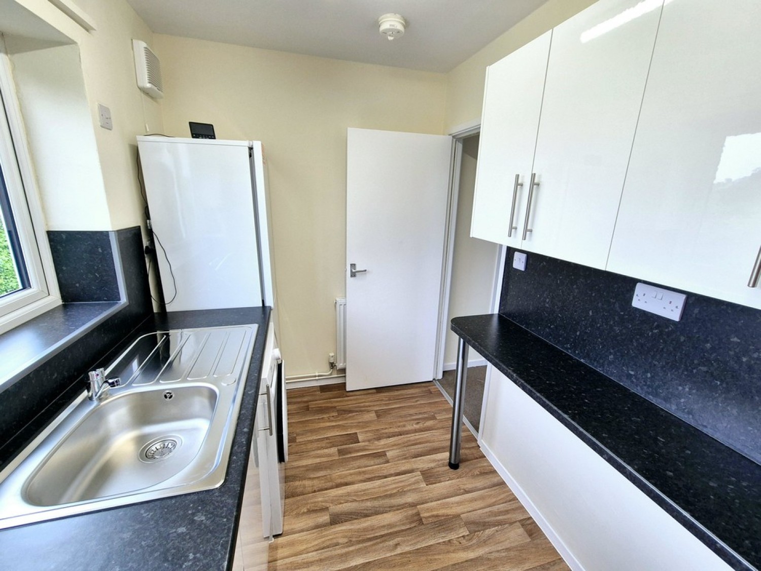 2 bedroom Flat for Letting Hetley Road, Beeston, Nottingham