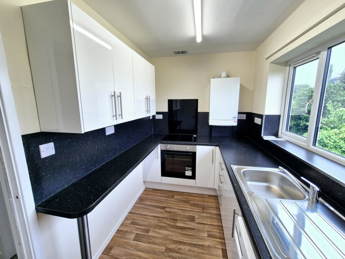 Hetley Road, Beeston, Nottingham