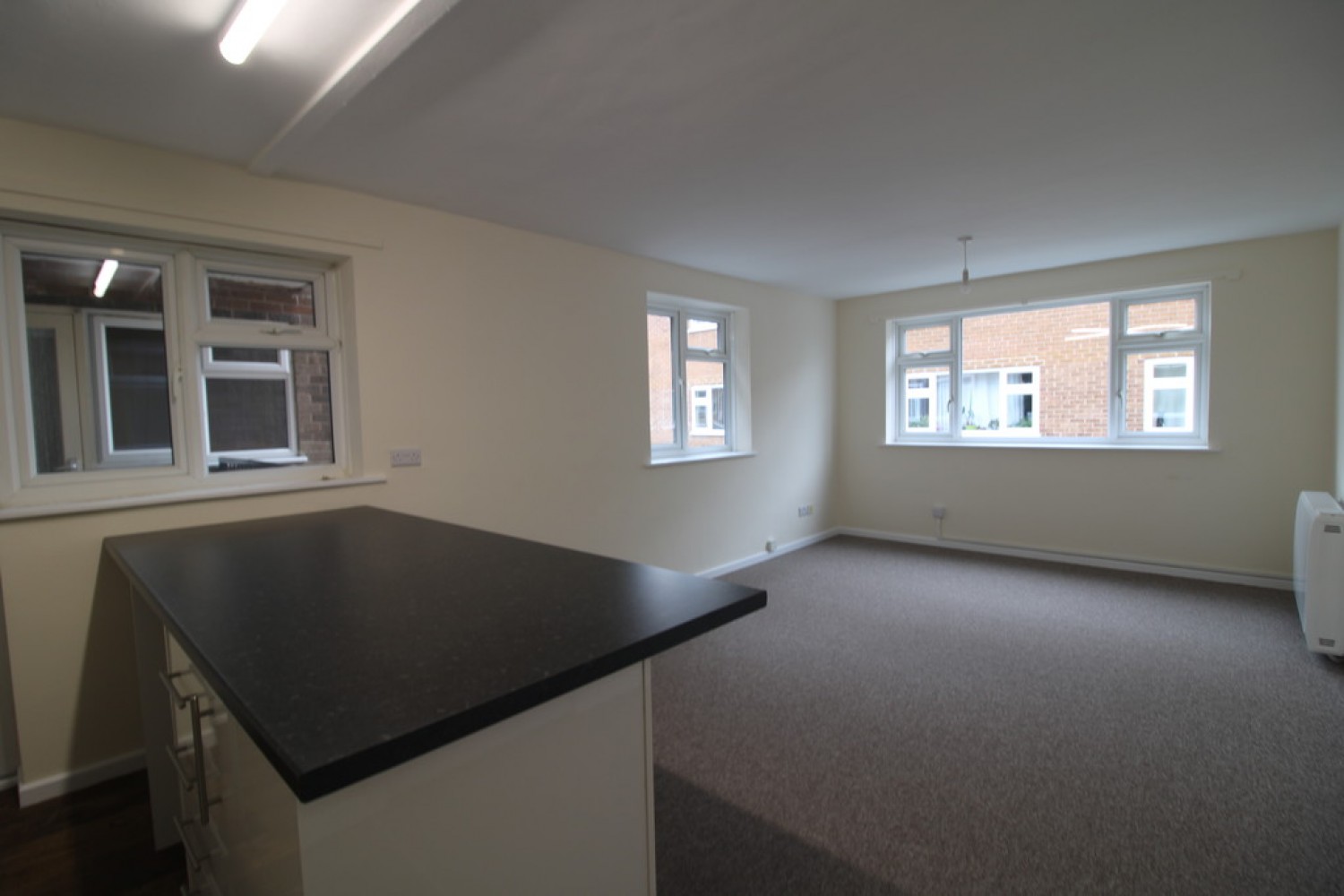 Brentnall Court, Kirk Close, Chilwell