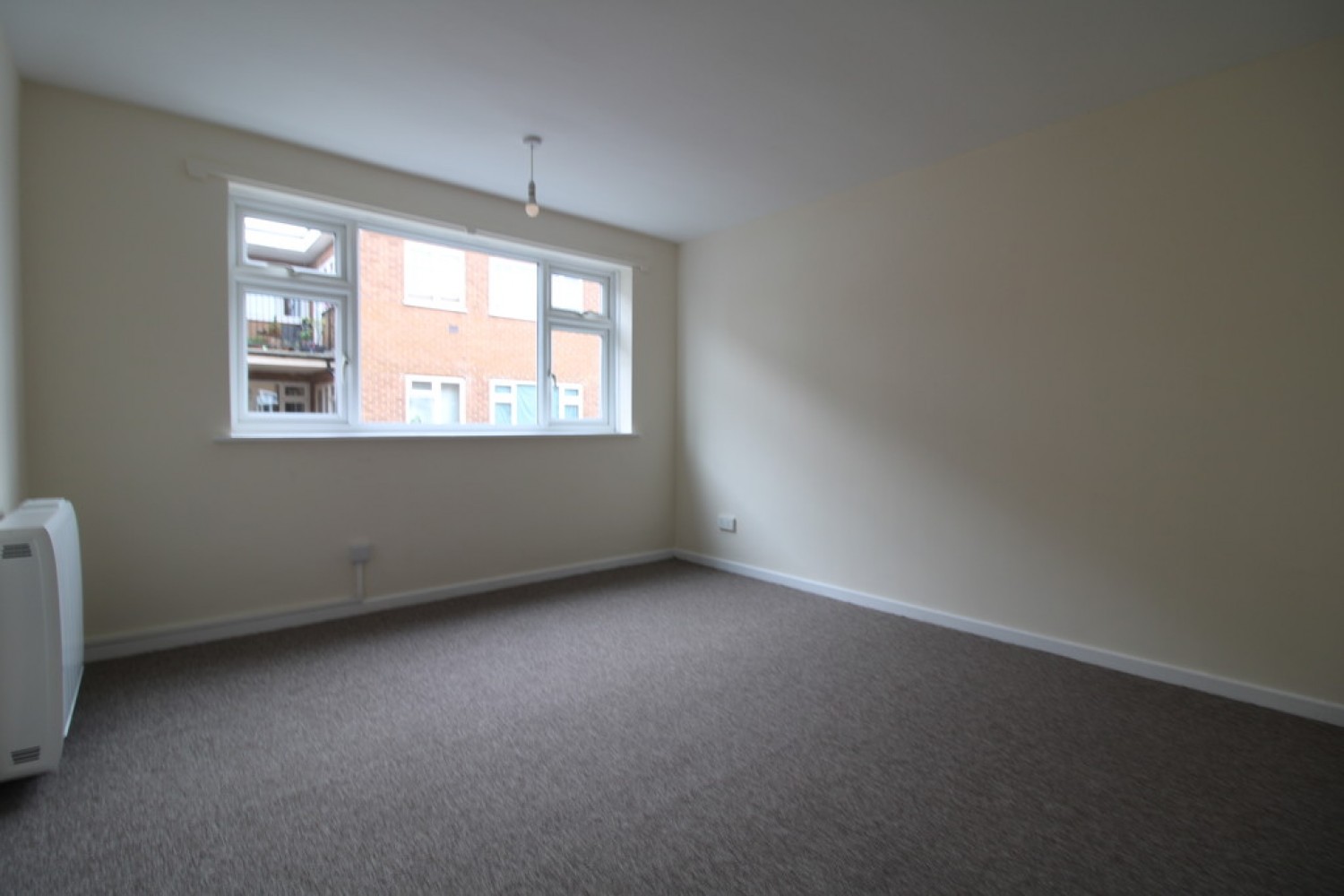 Brentnall Court, Kirk Close, Chilwell