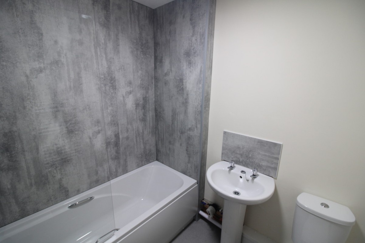 Brentnall Court, Kirk Close, Chilwell