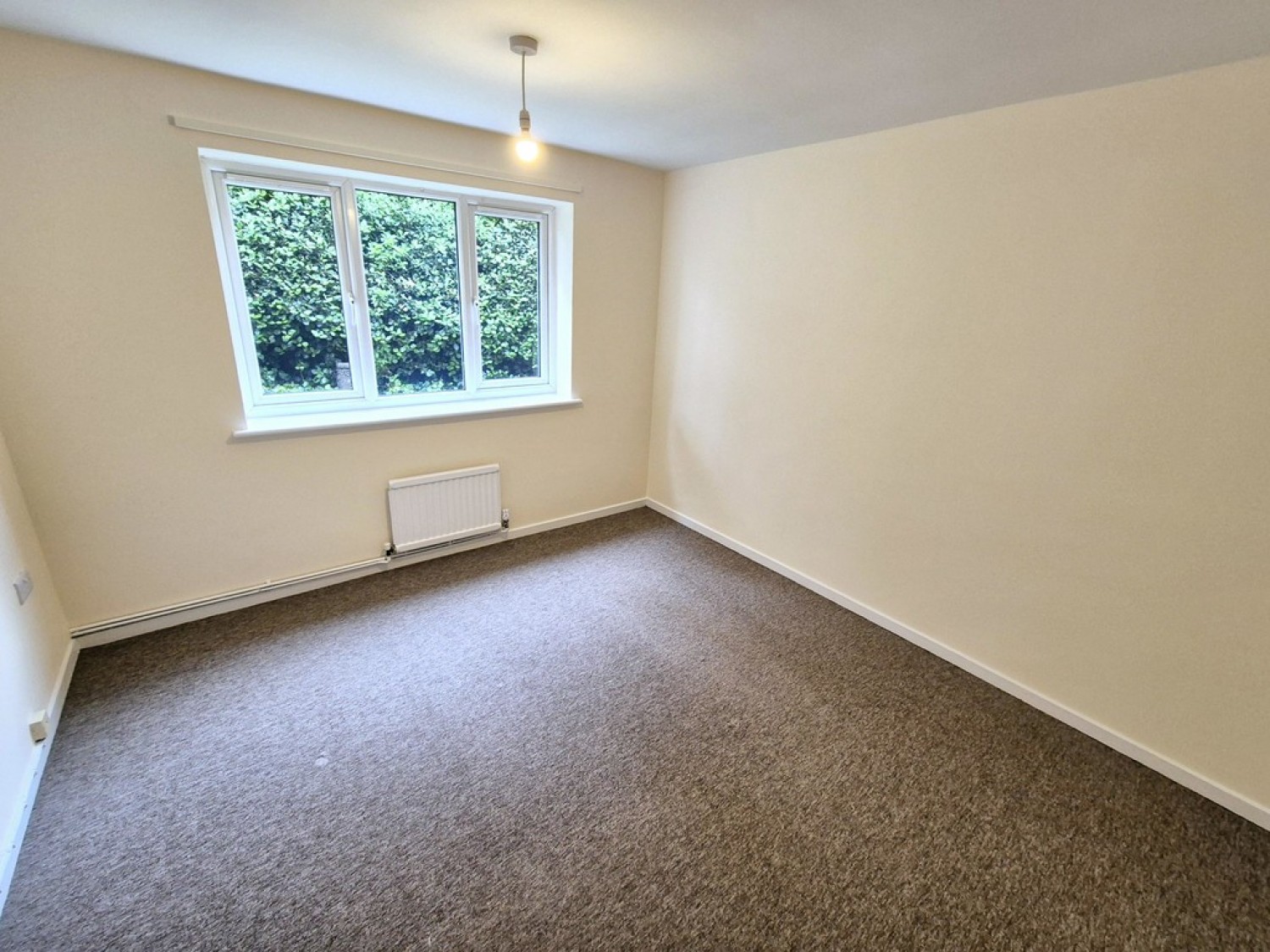 2 bedroom Flat for Letting Hetley Road, Beeston, Nottingham
