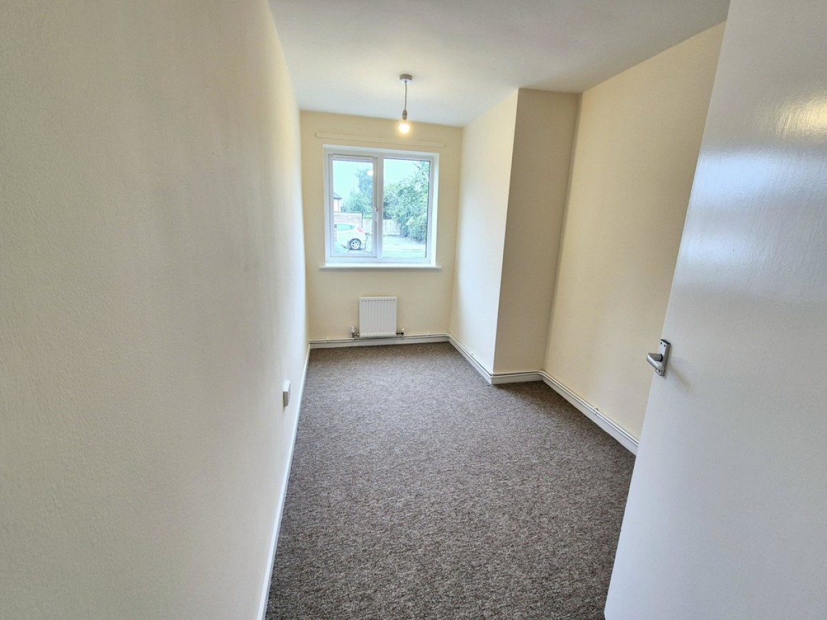 Hetley Road, Beeston, Nottingham