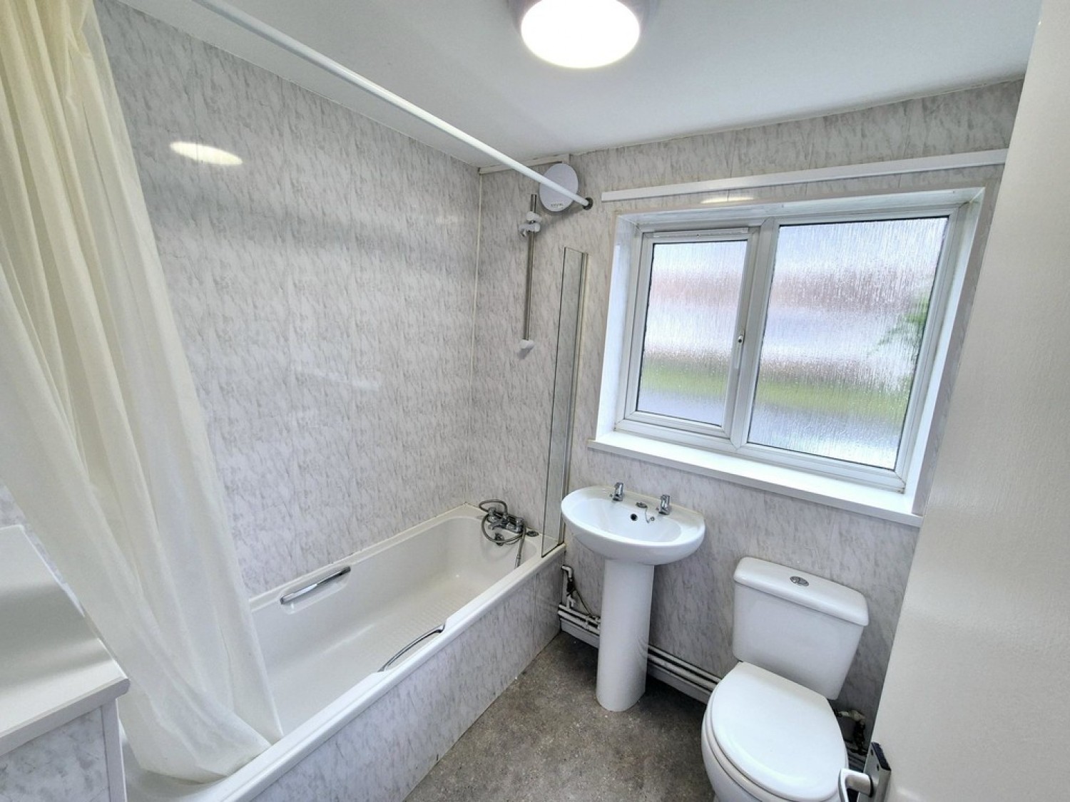 2 bedroom Flat for Letting Hetley Road, Beeston, Nottingham