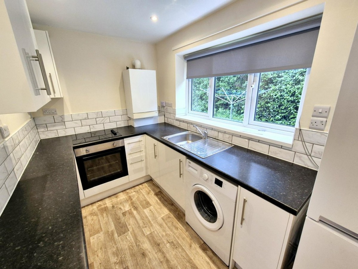Hetley Road, Beeston, Nottingham