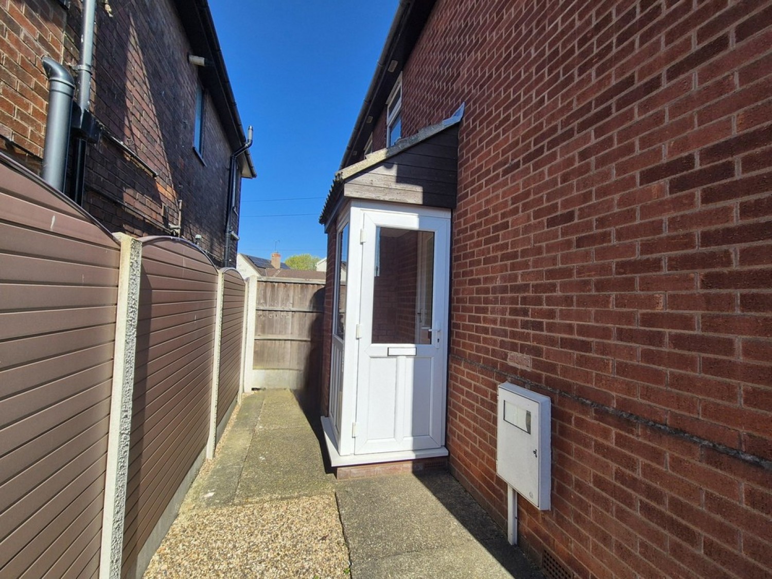 1 bedroom Flat for Letting Chilwell, Nottingham