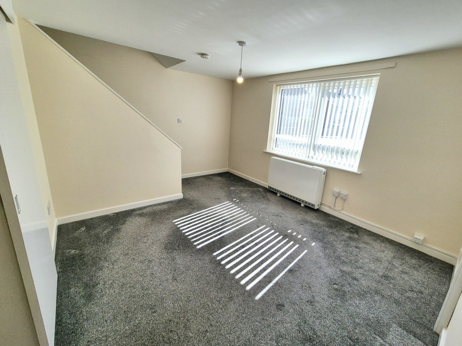 1 bedroom Flat for Letting Chilwell, Nottingham