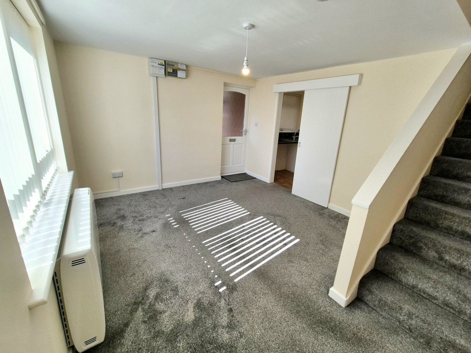 1 bedroom Flat for Letting Chilwell, Nottingham