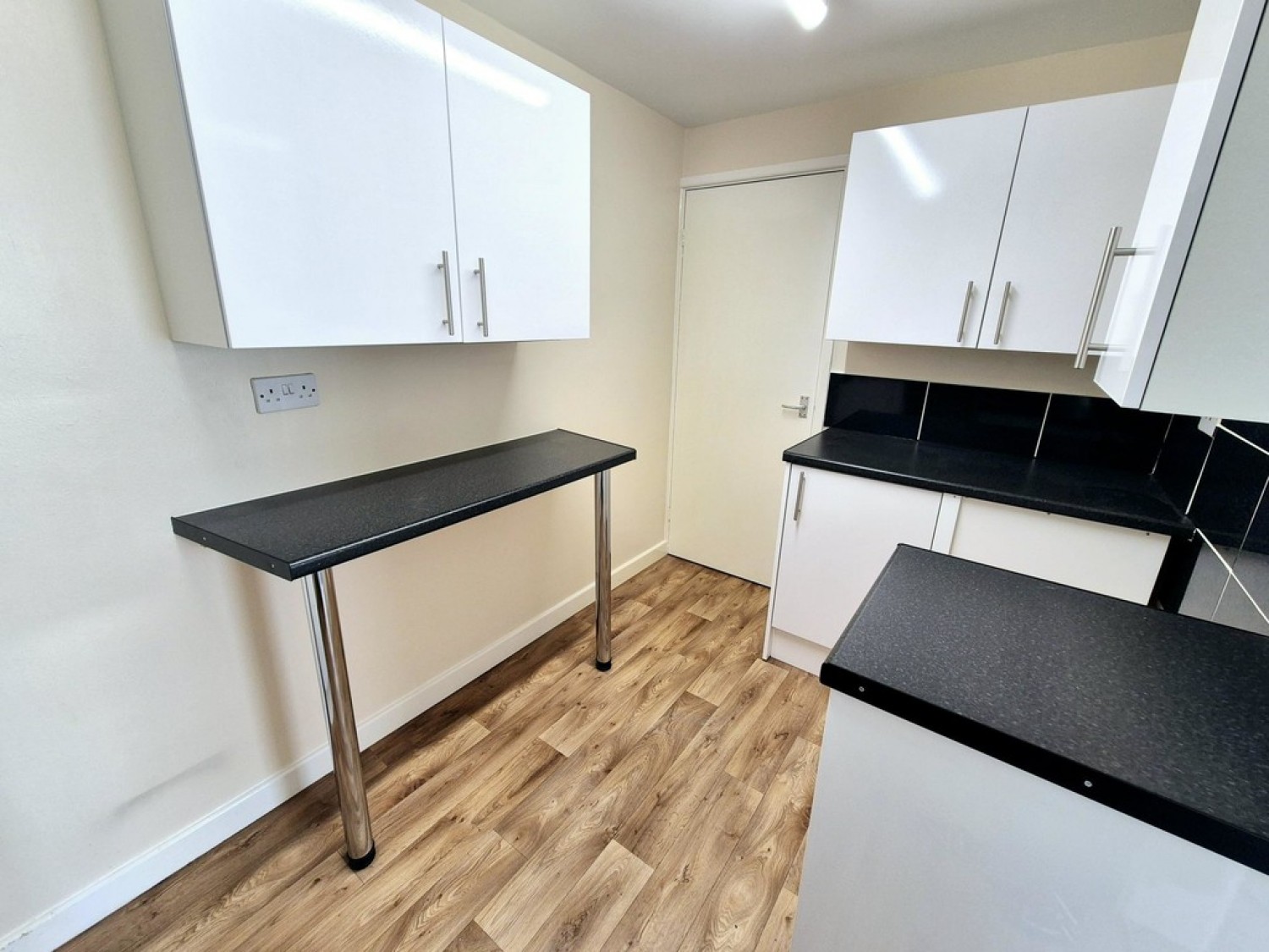 1 bedroom Flat for Letting Chilwell, Nottingham