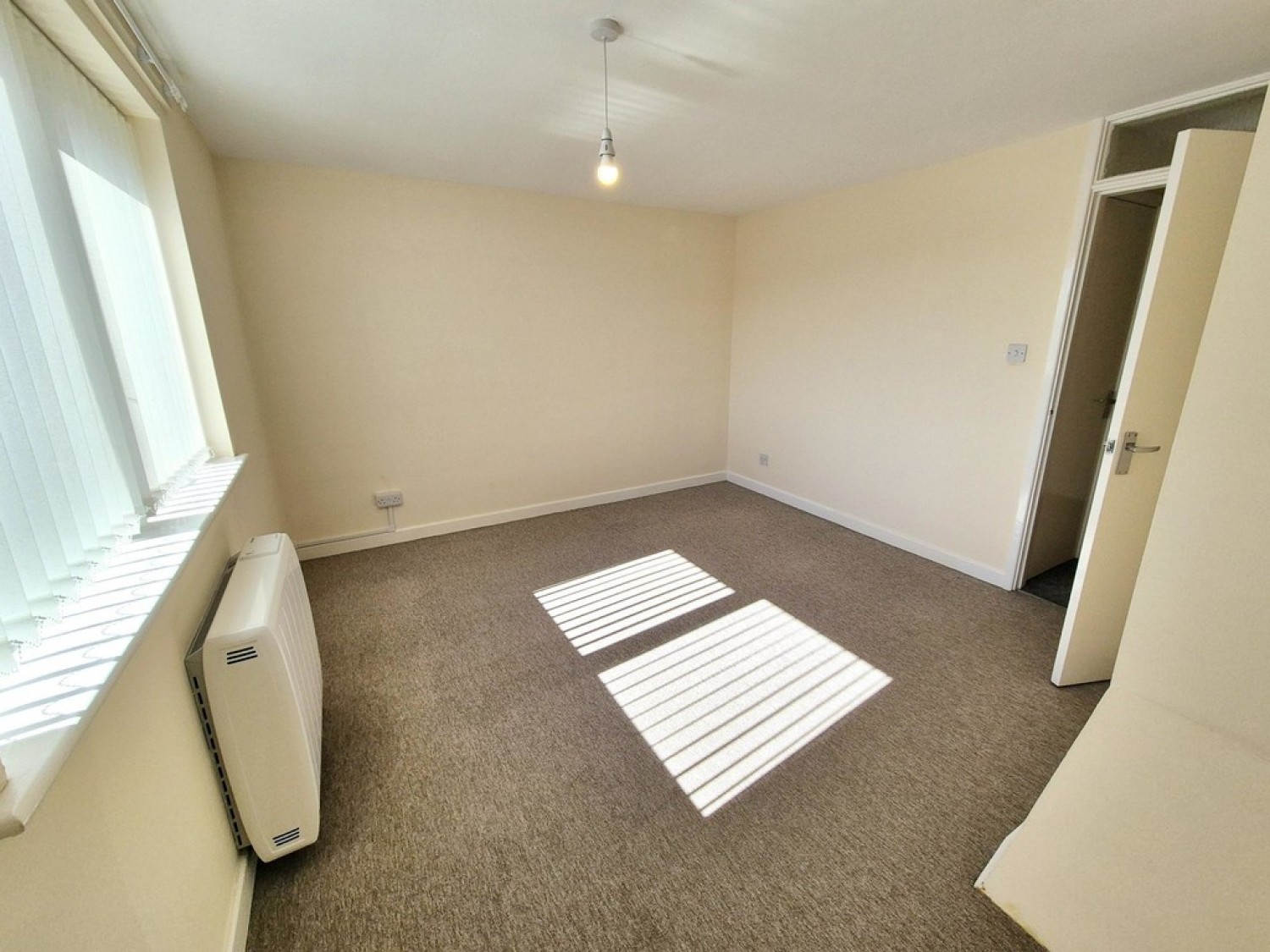 1 bedroom Flat for Letting Chilwell, Nottingham