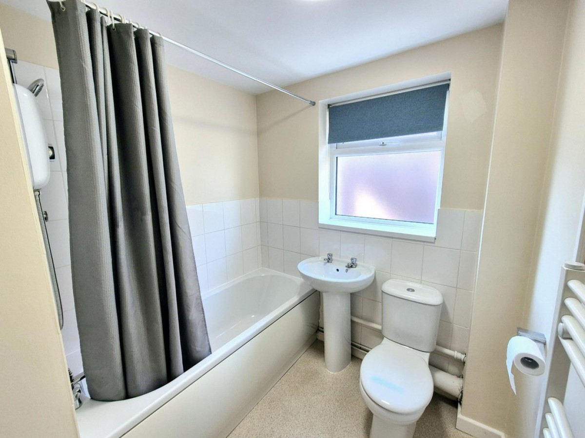 Chilwell, Nottingham