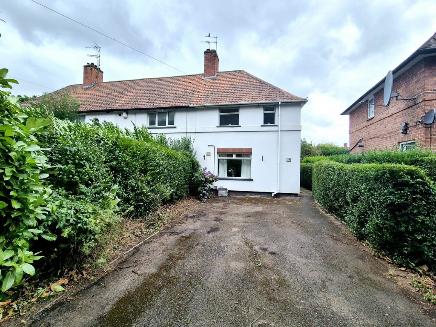 Woodside Road, Beeston
