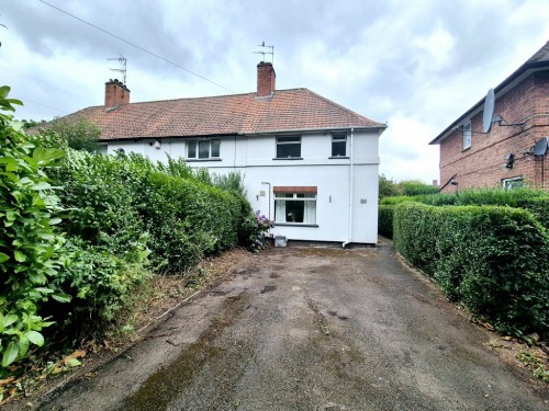 Woodside Road, Beeston
