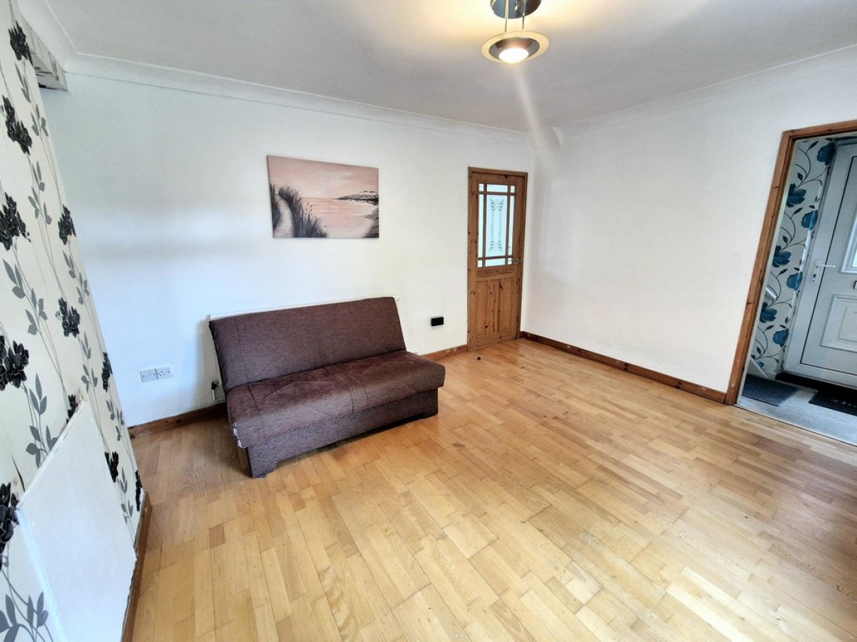 Woodside Road, Beeston