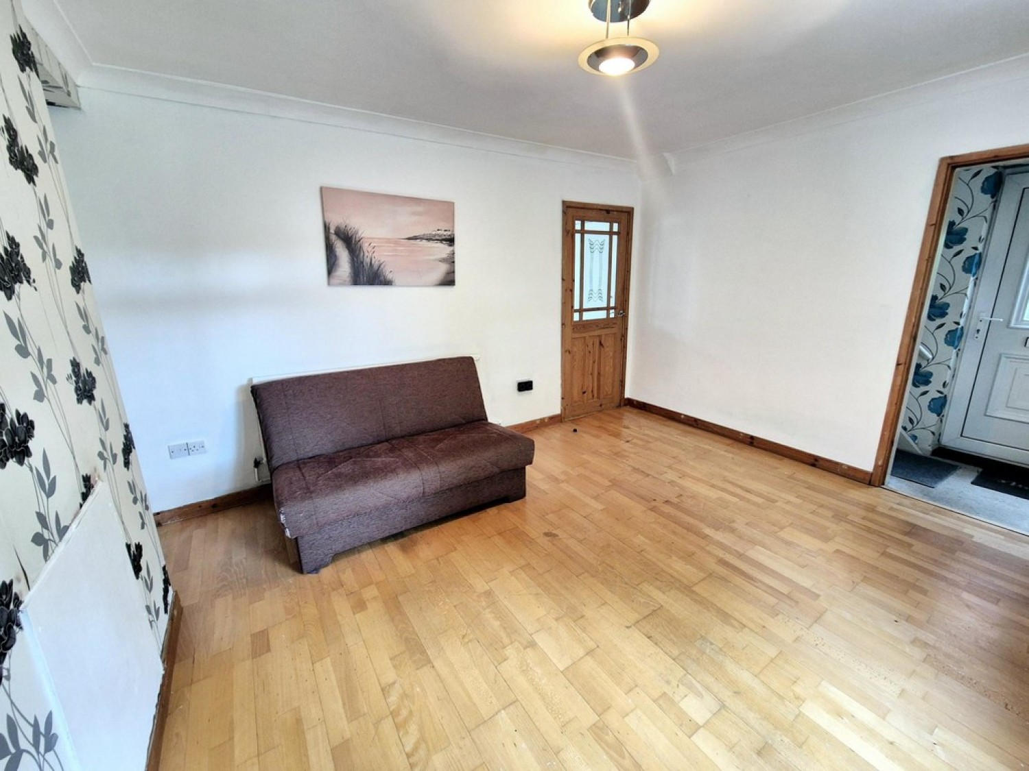 Woodside Road, Beeston