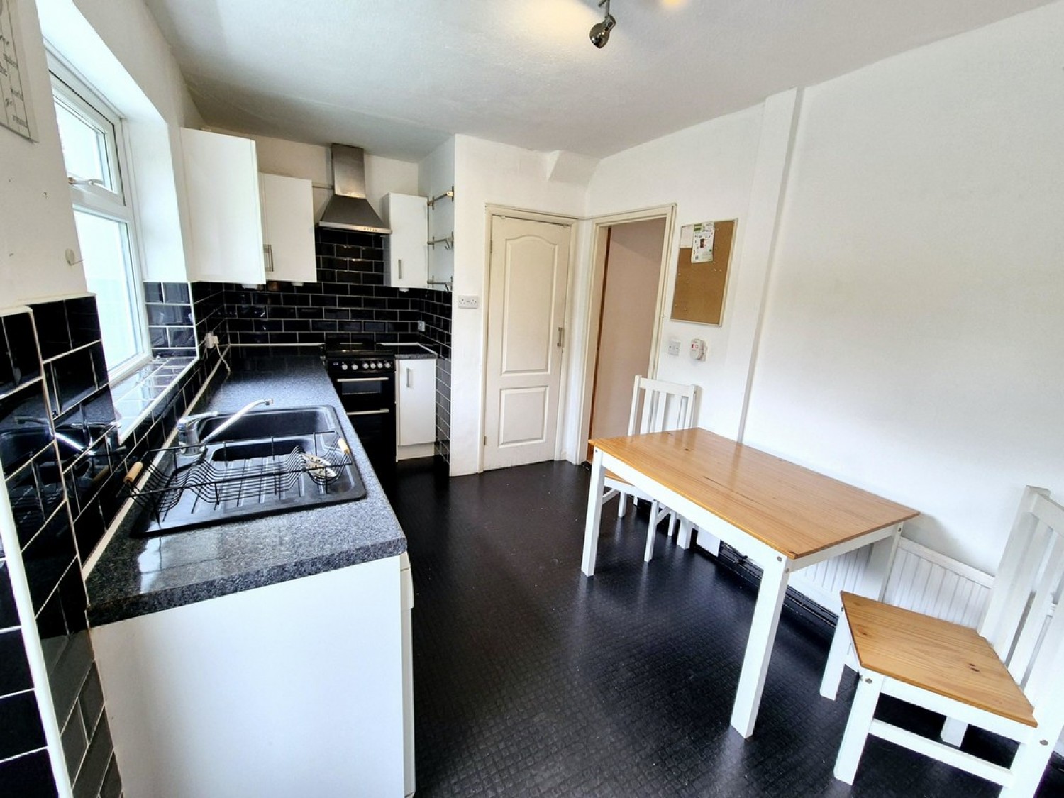 Woodside Road, Beeston