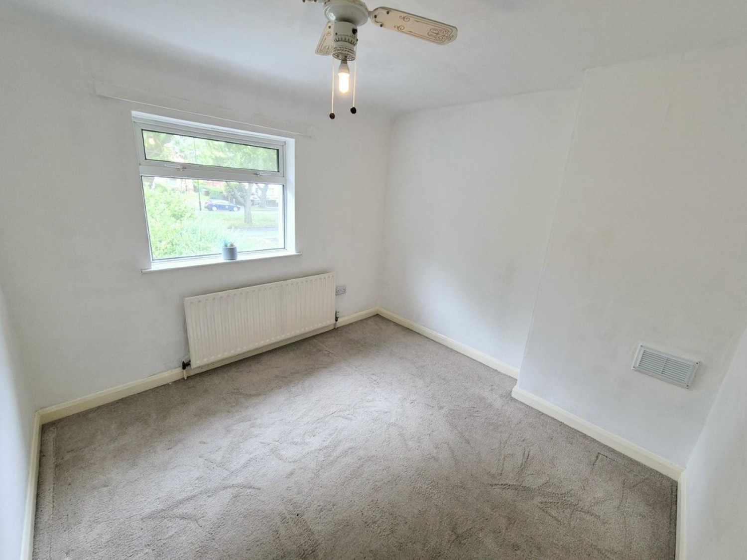 Woodside Road, Beeston