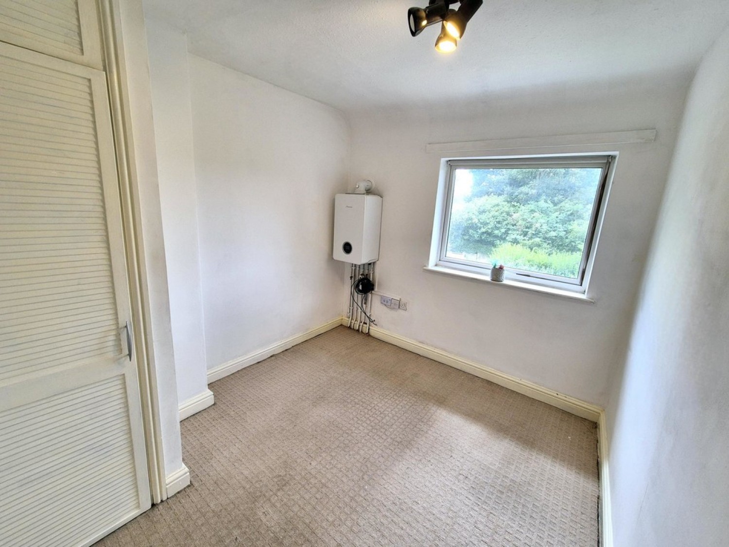 Woodside Road, Beeston