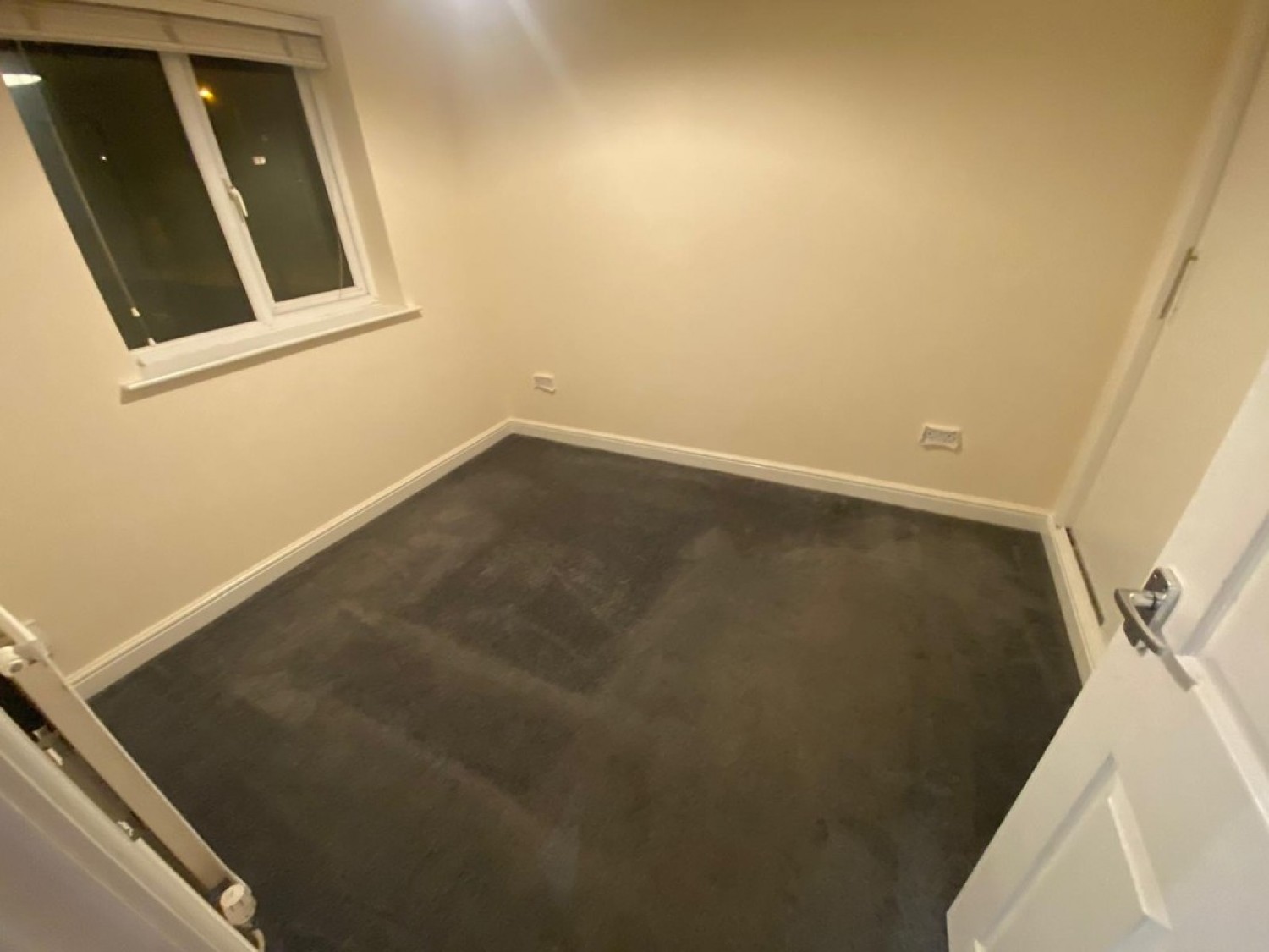 Robbie Burns Road, Arnold