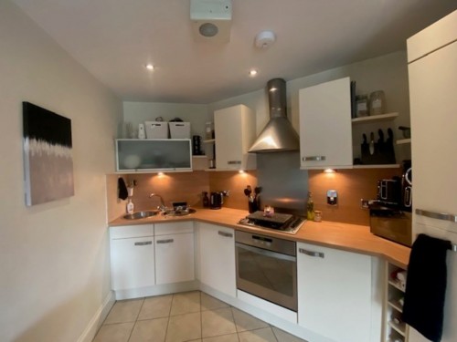 Villers Road , Woodthorpe